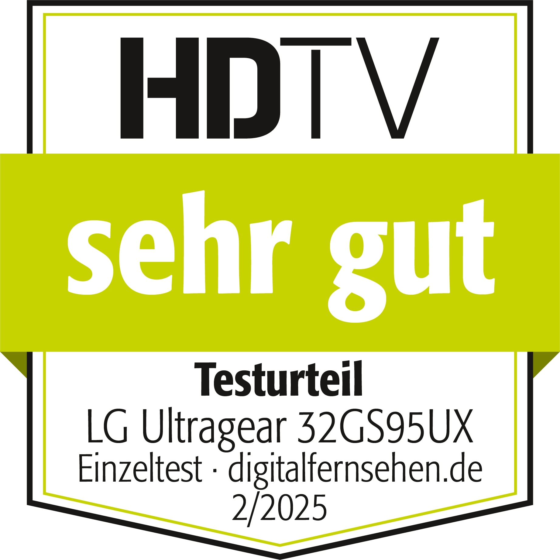HDTV